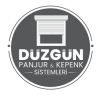 DÜZGÜN PANJUR VE KEPENK SİSTEMLERİ